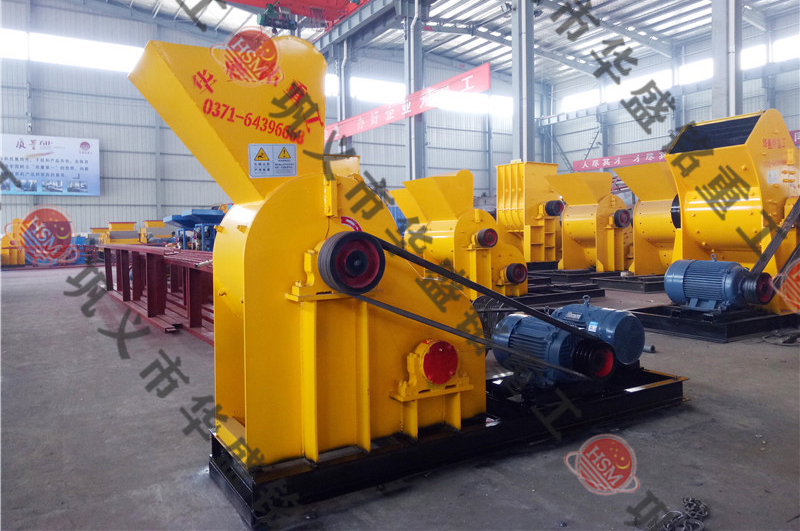 國內(nèi)哪建筑垃圾粉碎機好