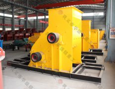 綠色頁(yè)巖粉碎機(jī)在維護(hù)全新的技術(shù)價(jià)值中做開(kāi)發(fā)