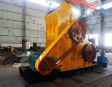 煤炭粉碎機皮帶輪、進料口和出料口重要性