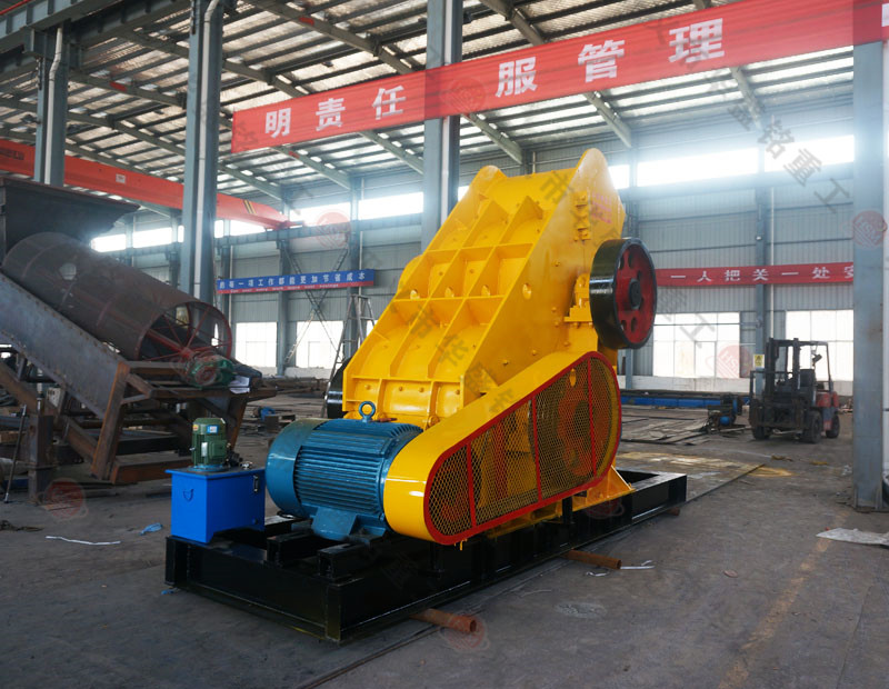 重晶石粉碎機(jī)_重晶石雙級(jí)粉碎機(jī)_雙級(jí)粉碎機(jī)報(bào)價(jià)多少