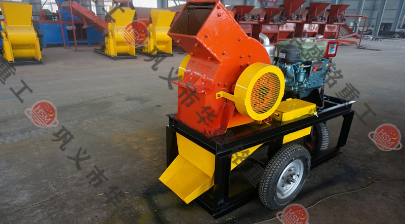 錘式粉碎機(jī)廠家，雙級粉碎機(jī)的好壞如何選擇？